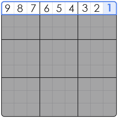 mepham sudoku