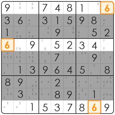 sudoku medium nyt